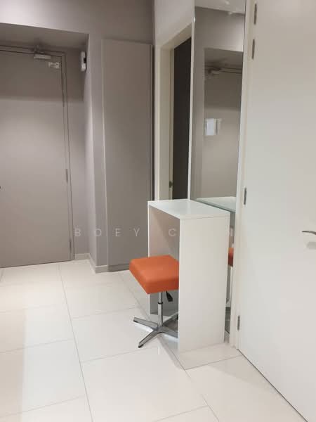 Service Residence for Rent at Hill10 Residence @ i-City - Boey Chin - Interior - PropertyGuru.com.my