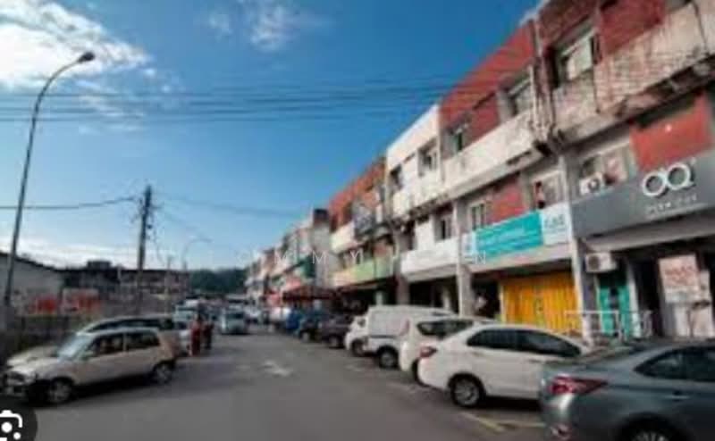 Shop for Rent in Ampang (Selangor) - TOMMY TAN - Exterior - PropertyGuru.com.my