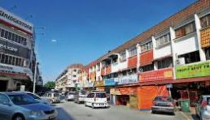 Shop for Rent in Ampang (Selangor) - TOMMY TAN - PropertyGuru.com.my