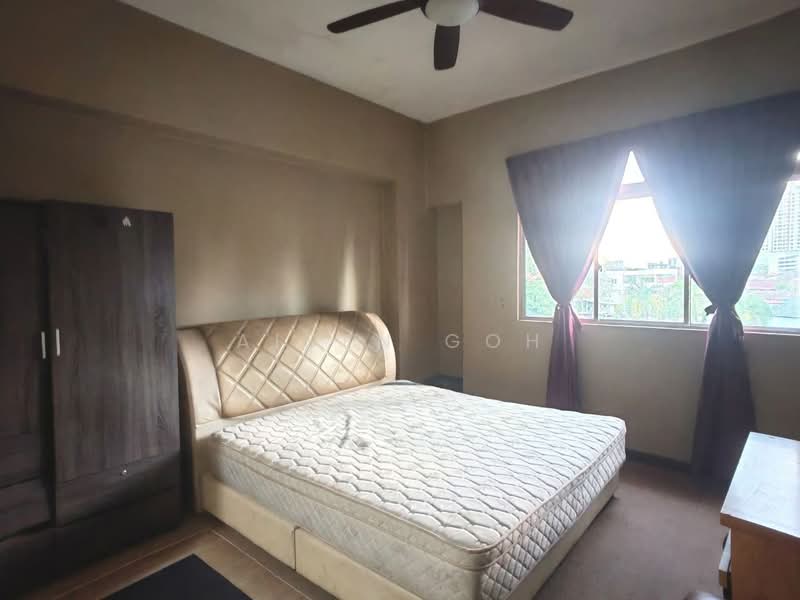 Condominium for Rent at Pelita Indah - Aiden Goh - PropertyGuru.com.my