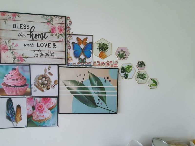 Service Residence for Rent at Traders Garden @ Cheras Selatan - Alvin Lee - Interior - PropertyGuru.com.my