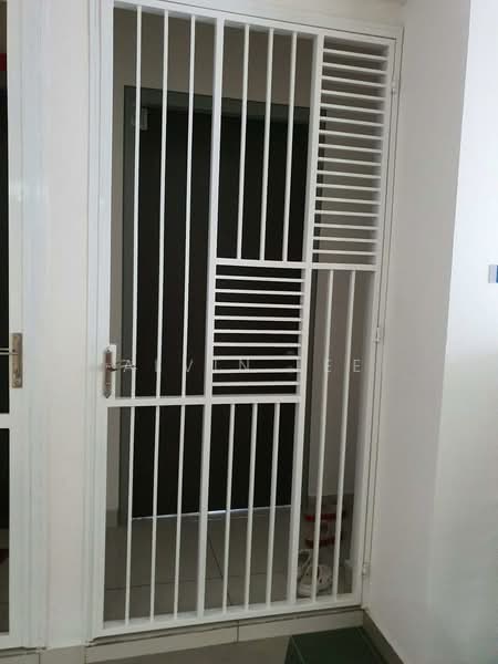 Service Residence for Rent at Traders Garden @ Cheras Selatan - Alvin Lee - Entrance - PropertyGuru.com.my