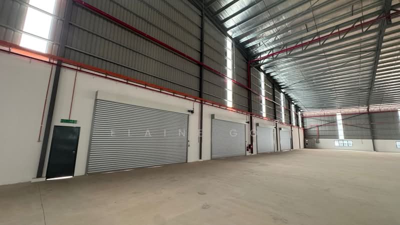 Factory for Sale in Senai (Johor) - Elaine Goh - Sample - PropertyGuru.com.my