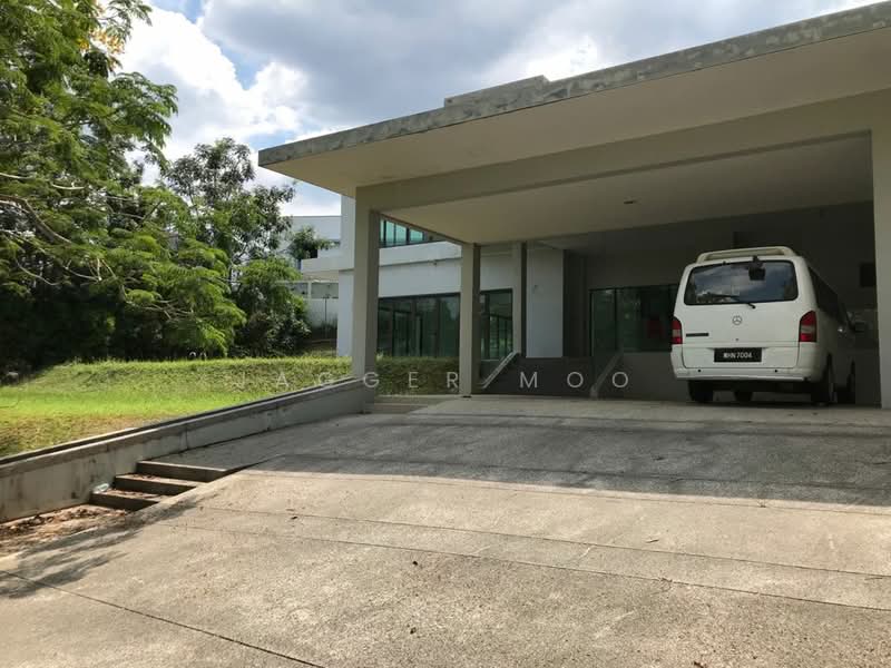 Bungalow for Sale in Ampang Jaya (Ampang) - Jagger Moo - Exterior - PropertyGuru.com.my