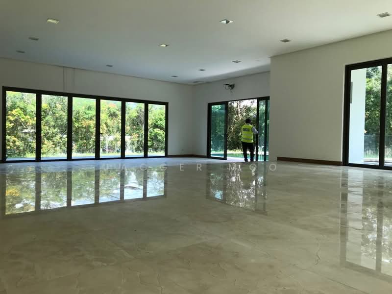 Bungalow for Sale in Ampang Jaya (Ampang) - Jagger Moo - Living Room - PropertyGuru.com.my