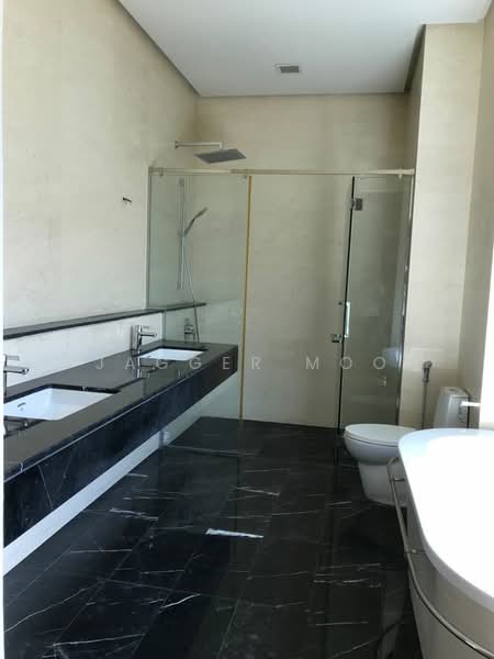Bungalow for Sale in Ampang Jaya (Ampang) - Jagger Moo - Bathroom - PropertyGuru.com.my