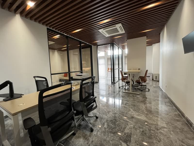 Office for Rent in Desa Parkcity (Kuala Lumpur) - Crystal Chua - Interior - PropertyGuru.com.my