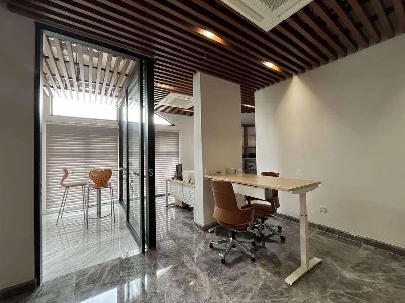 Office for Rent in Desa Parkcity (Kuala Lumpur) - Crystal Chua - Interior - PropertyGuru.com.my