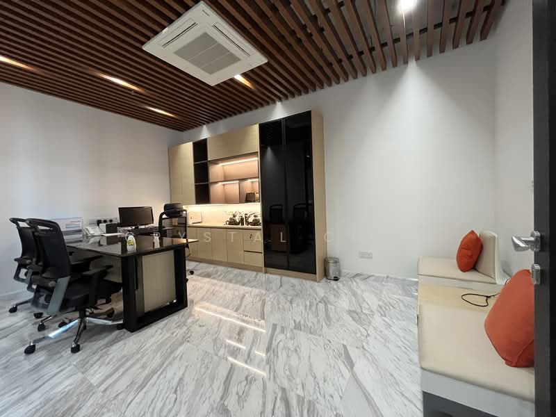 Office for Rent in Desa Parkcity (Kuala Lumpur) - Crystal Chua - Study - PropertyGuru.com.my