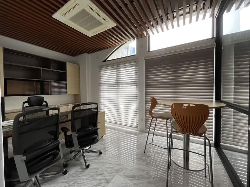 Office for Rent in Desa Parkcity (Kuala Lumpur) - Crystal Chua - Study - PropertyGuru.com.my