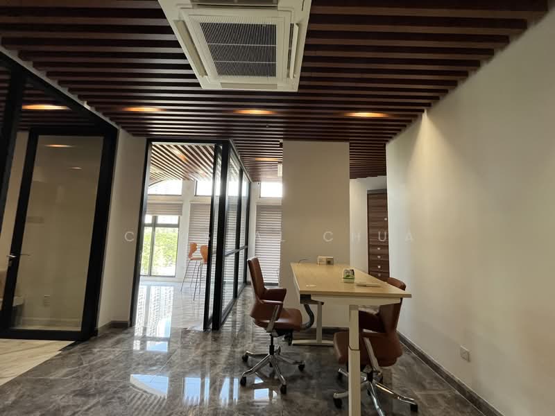 Office for Rent in Desa Parkcity (Kuala Lumpur) - Crystal Chua - Interior - PropertyGuru.com.my