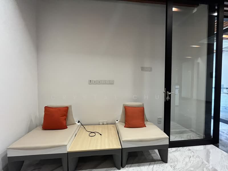 Office for Rent in Desa Parkcity (Kuala Lumpur) - Crystal Chua - Interior - PropertyGuru.com.my