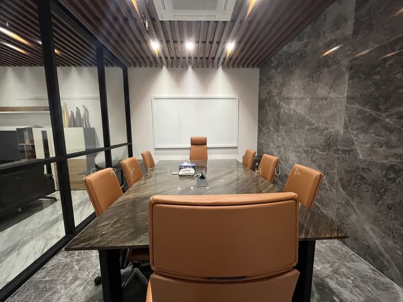 Office for Rent in Desa Parkcity (Kuala Lumpur) - Crystal Chua - Interior - PropertyGuru.com.my