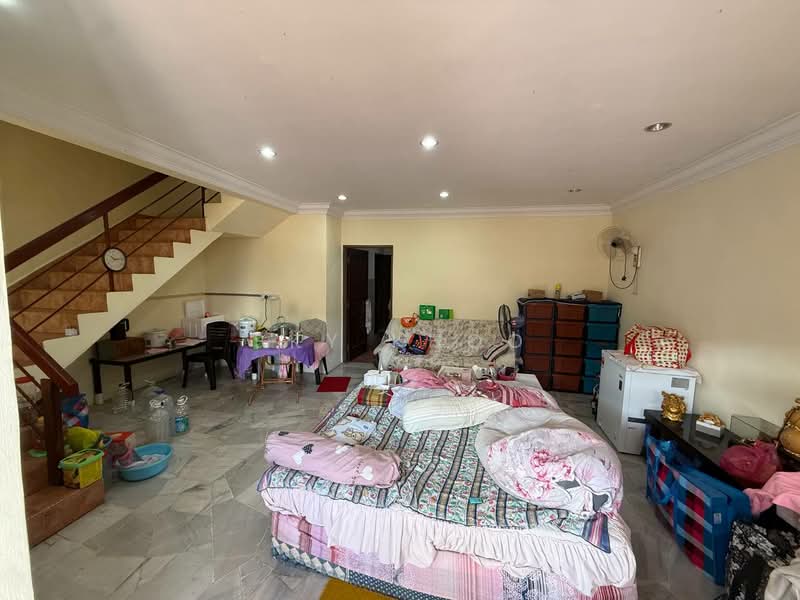 Rumah Teres 2 Tingkat untuk Dijual di Skudai (Johor) - Sky Khoo - PropertyGuru.com.my