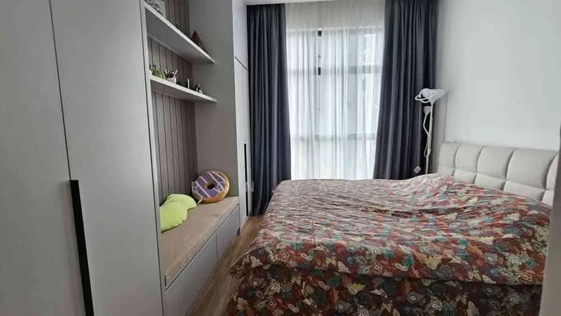 Kondominium untuk Dijual di Damansara Seresta - Ron Yap - Bedroom - PropertyGuru.com.my