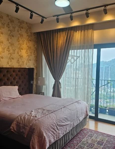 Kondominium untuk Disewa di Westside Three - Ryan Tee - PropertyGuru.com.my