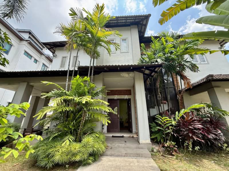 Bungalow House untuk Dijual di Kota Damansara (Selangor) - Adzura Zamedin - Exterior - PropertyGuru.com.my