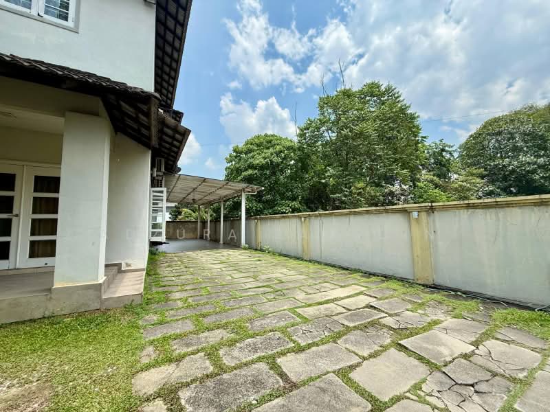 Bungalow House untuk Dijual di Kota Damansara (Selangor) - Adzura Zamedin - Exterior - PropertyGuru.com.my