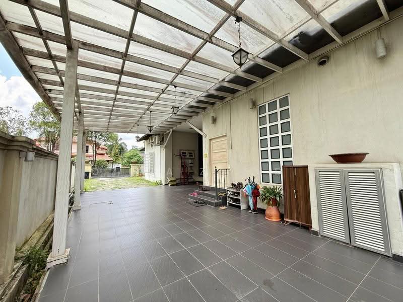 Bungalow House untuk Dijual di Kota Damansara (Selangor) - Adzura Zamedin - Exterior - PropertyGuru.com.my