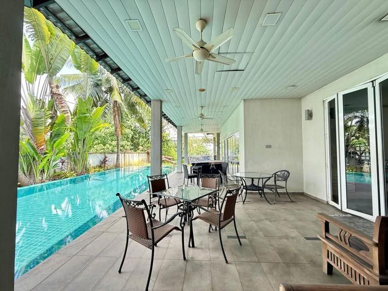 Bungalow House untuk Dijual di Kota Damansara (Selangor) - Adzura Zamedin - Exterior - PropertyGuru.com.my