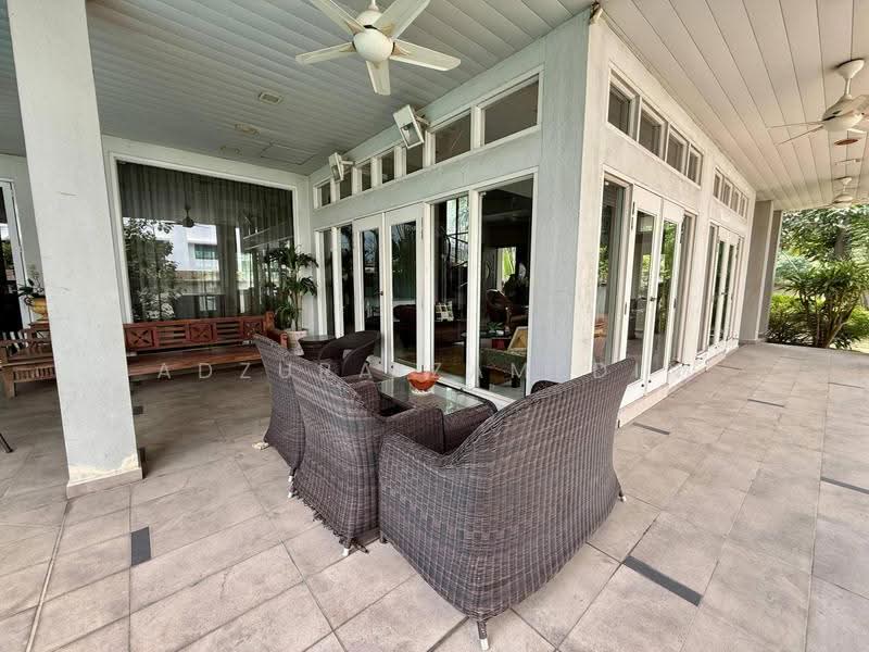 Bungalow House untuk Dijual di Kota Damansara (Selangor) - Adzura Zamedin - Exterior - PropertyGuru.com.my