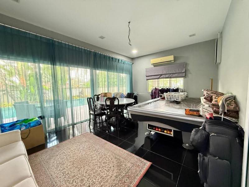 Bungalow House untuk Dijual di Kota Damansara (Selangor) - Adzura Zamedin - Living Room - PropertyGuru.com.my