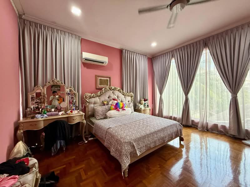 Bungalow House untuk Dijual di Kota Damansara (Selangor) - Adzura Zamedin - PropertyGuru.com.my