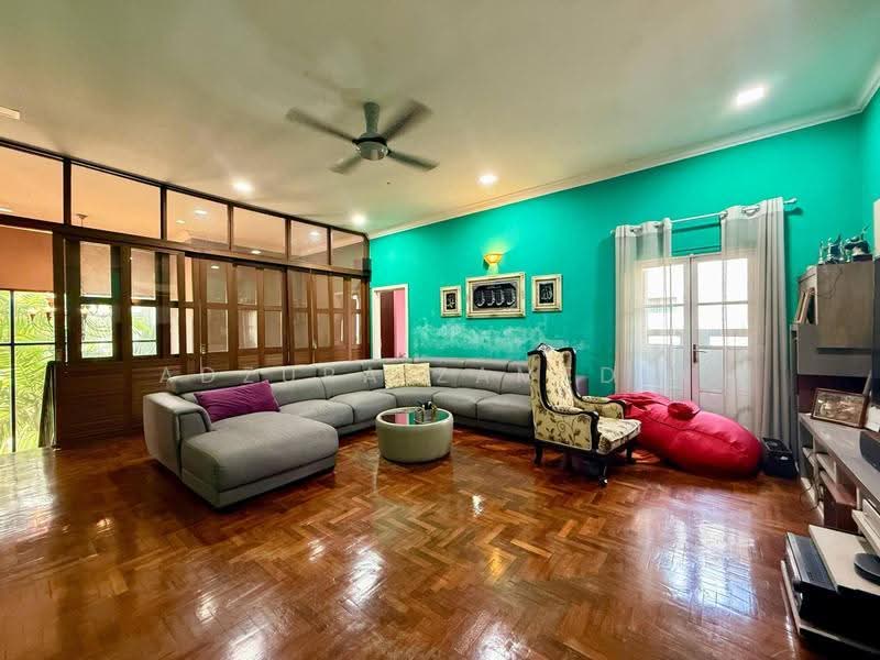Bungalow House untuk Dijual di Kota Damansara (Selangor) - Adzura Zamedin - PropertyGuru.com.my