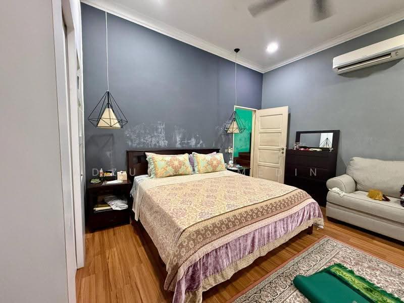Bungalow House untuk Dijual di Kota Damansara (Selangor) - Adzura Zamedin - PropertyGuru.com.my