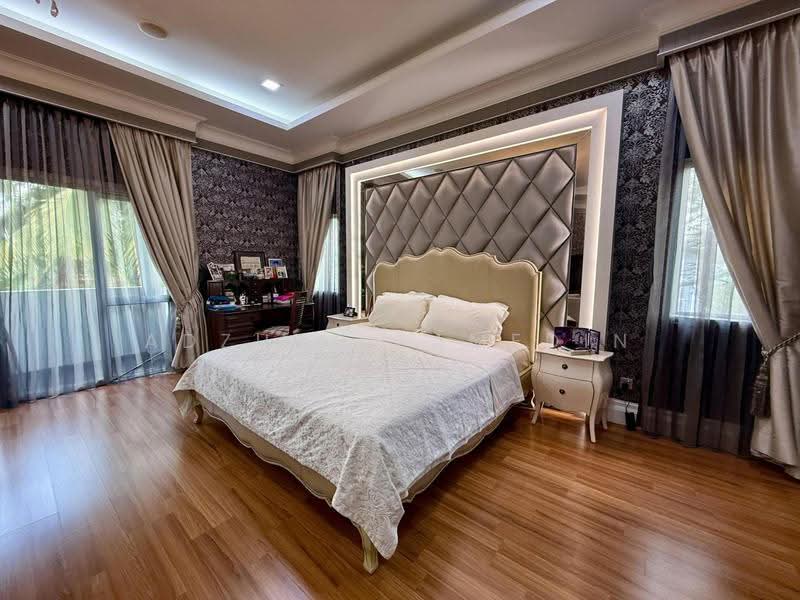 Bungalow House untuk Dijual di Kota Damansara (Selangor) - Adzura Zamedin - PropertyGuru.com.my