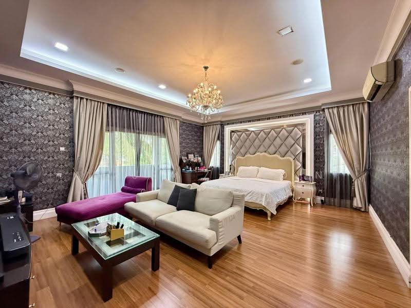 Bungalow House untuk Dijual di Kota Damansara (Selangor) - Adzura Zamedin - PropertyGuru.com.my