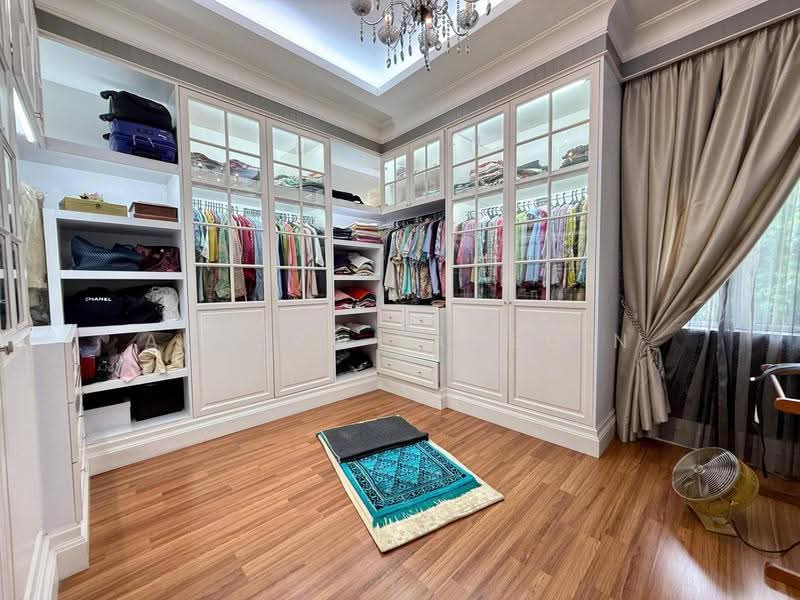 Bungalow House untuk Dijual di Kota Damansara (Selangor) - Adzura Zamedin - PropertyGuru.com.my