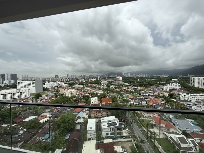 Condominium for Sale at Codrington Residence - Hoy Meng - View - PropertyGuru.com.my