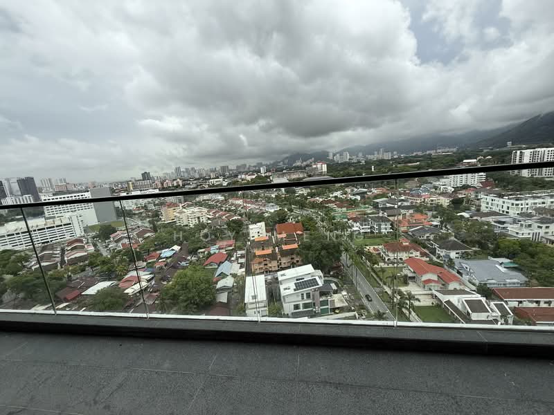 Condominium for Sale at Codrington Residence - Hoy Meng - View - PropertyGuru.com.my