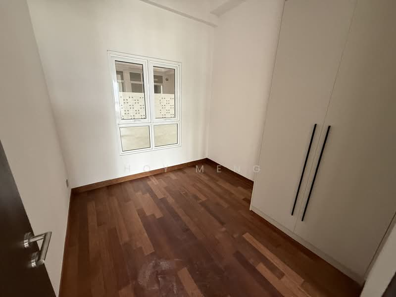 Condominium for Sale at Codrington Residence - Hoy Meng - Interior - PropertyGuru.com.my