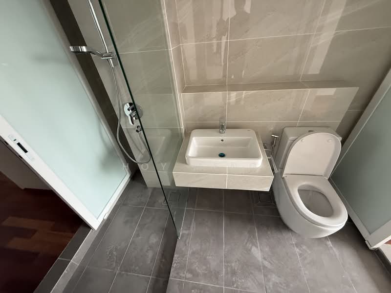 Condominium for Sale at Codrington Residence - Hoy Meng - PropertyGuru.com.my