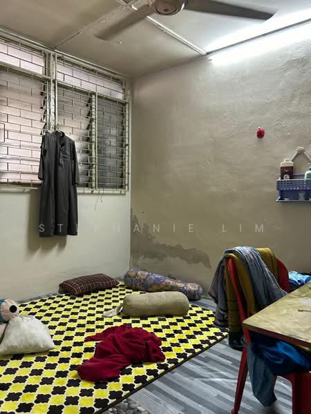 1-storey Terraced House for Sale in Bayan Baru (Penang) - Stephanie Lim - Interior - PropertyGuru.com.my