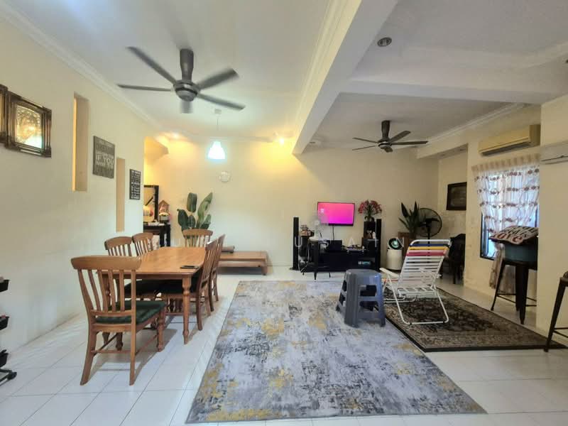 Terraced House for Sale in Sungai Buloh (Selangor) - YURI HUSAIN - PropertyGuru.com.my