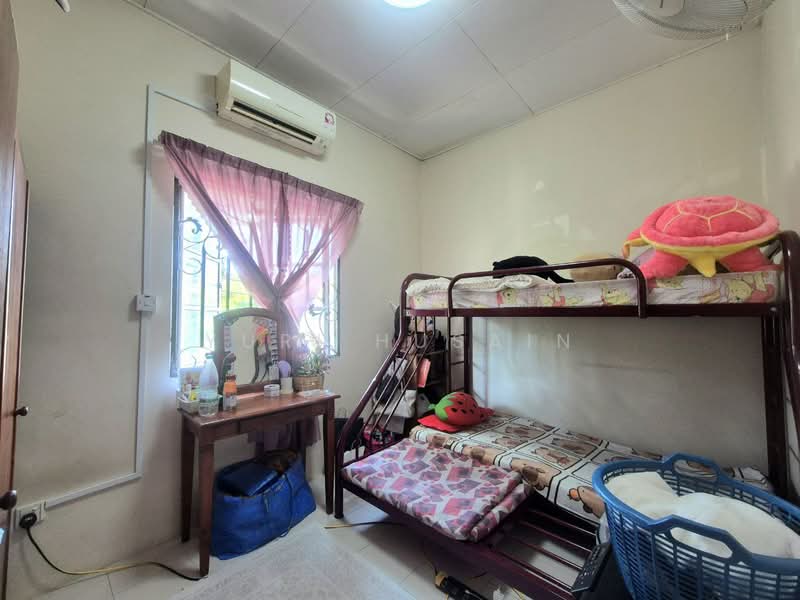 Terraced House for Sale in Sungai Buloh (Selangor) - YURI HUSAIN - PropertyGuru.com.my