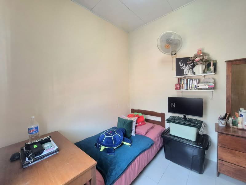 Terraced House for Sale in Sungai Buloh (Selangor) - YURI HUSAIN - PropertyGuru.com.my