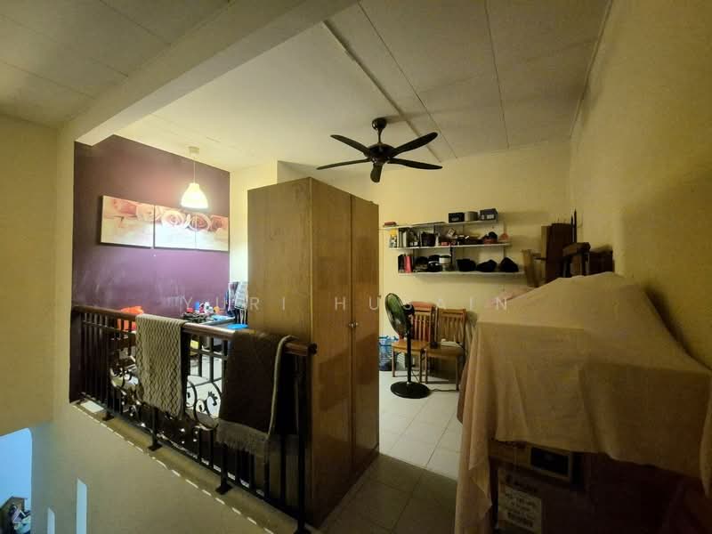 Terraced House for Sale in Sungai Buloh (Selangor) - YURI HUSAIN - PropertyGuru.com.my