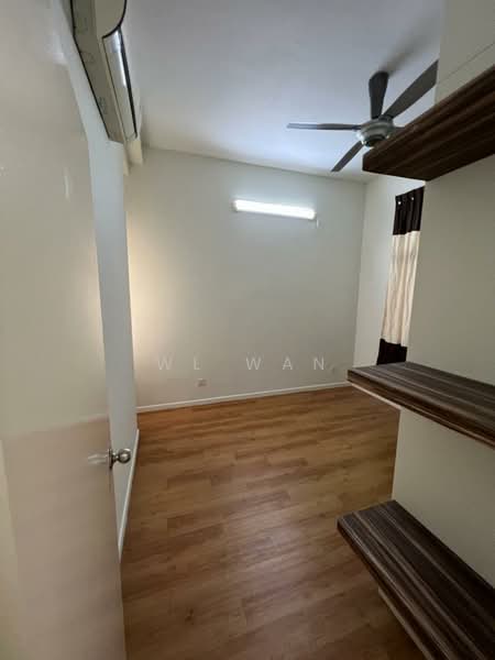 Service Residence for Sale at KU Suites - WL Wan - Interior - PropertyGuru.com.my