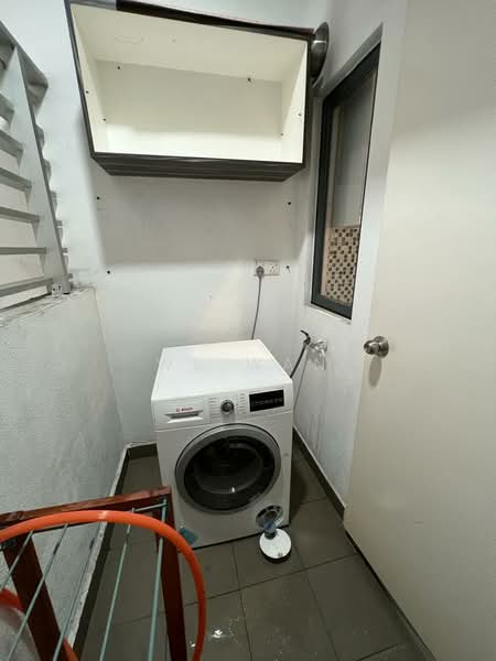 Service Residence for Sale at KU Suites - WL Wan - Interior - PropertyGuru.com.my