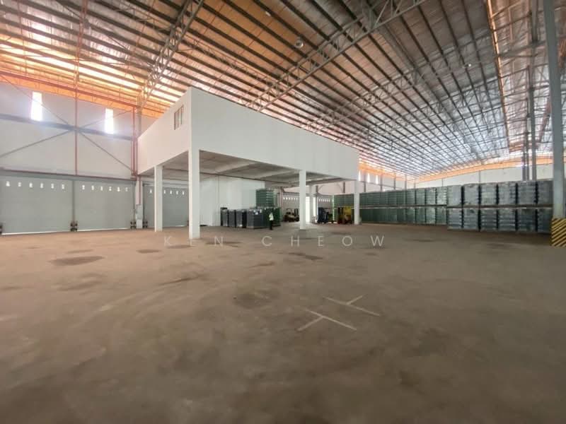 Kilang untuk Disewa di Kawasan Perindustrian Tanjung Langsat (Pasir Gudang) - Ken Cheow - Interior - PropertyGuru.com.my
