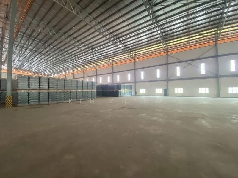Kilang untuk Disewa di Kawasan Perindustrian Tanjung Langsat (Pasir Gudang) - Ken Cheow - Interior - PropertyGuru.com.my