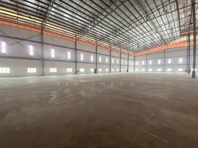 Kilang untuk Disewa di Kawasan Perindustrian Tanjung Langsat (Pasir Gudang) - Ken Cheow - Interior - PropertyGuru.com.my