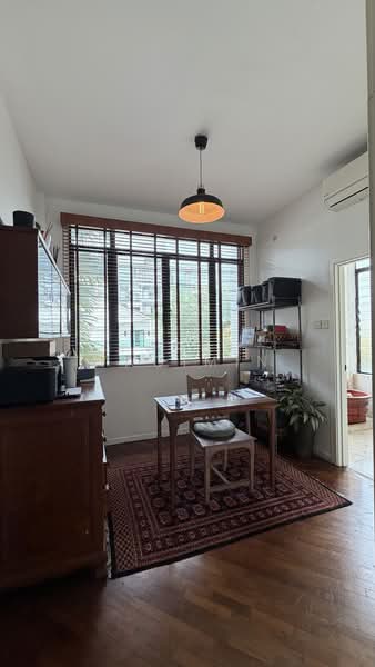 Bungalow for Sale in Bukit Damansara (Damansara Heights) - Farah Wagimin - Study - PropertyGuru.com.my