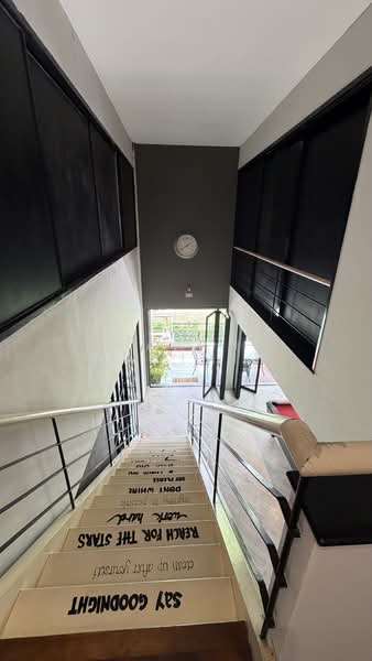 Bungalow for Sale in Bukit Damansara (Damansara Heights) - Farah Wagimin - Entrance - PropertyGuru.com.my