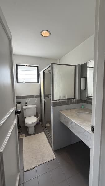 Bungalow for Sale in Bukit Damansara (Damansara Heights) - Farah Wagimin - Bathroom - PropertyGuru.com.my