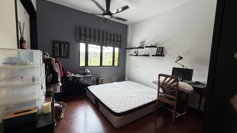 Bungalow for Sale in Bukit Damansara (Damansara Heights) - Farah Wagimin - Bedroom - PropertyGuru.com.my